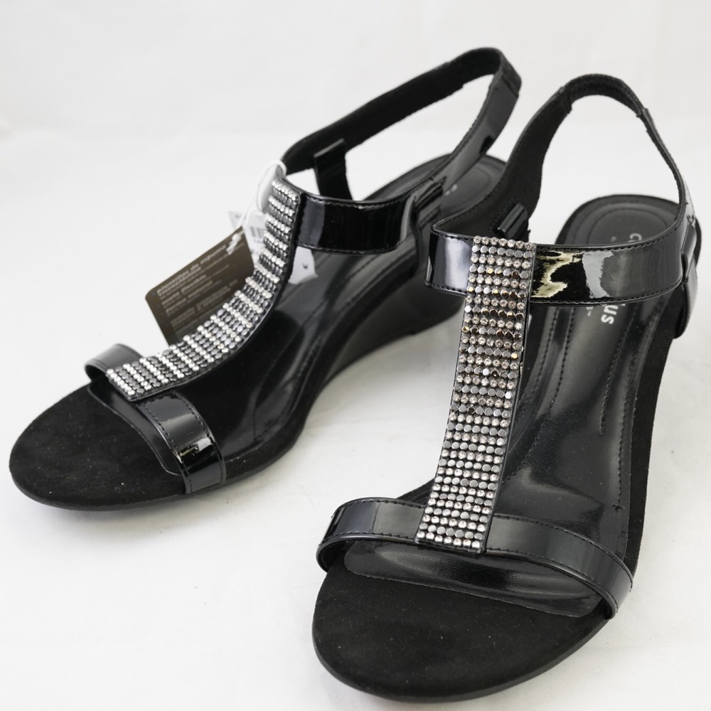 Affordable shoes